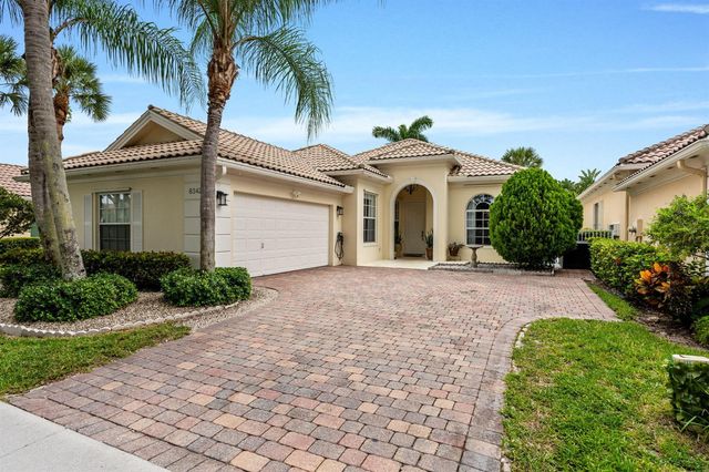 8342 Dominica Place, Wellington, FL 33414