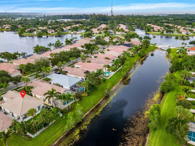 8342 Dominica Place, Wellington, FL 33414