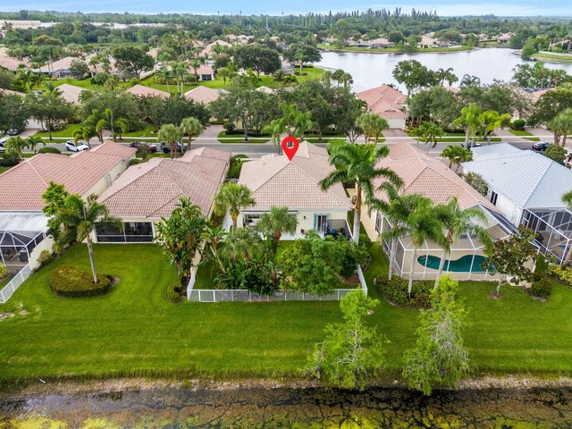 8342 Dominica Place, Wellington, FL 33414