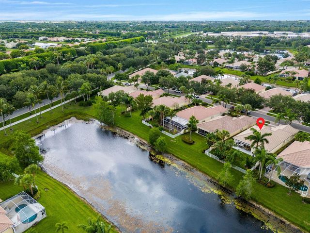 8342 Dominica Place, Wellington, FL 33414