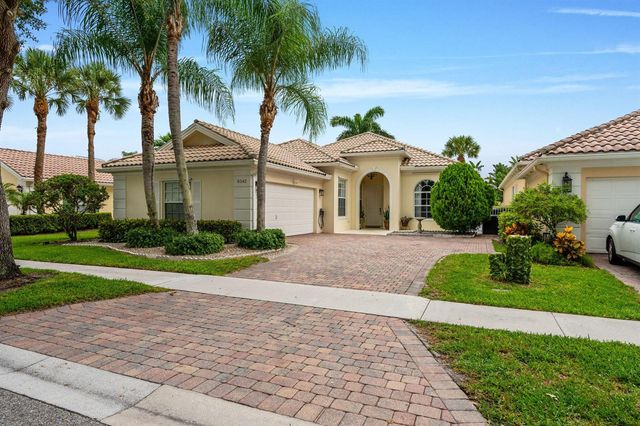 8342 Dominica Place, Wellington, FL 33414