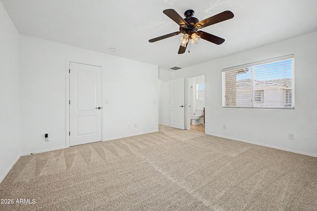 4282 E CARLA VISTA Drive, Gilbert, AZ 85295