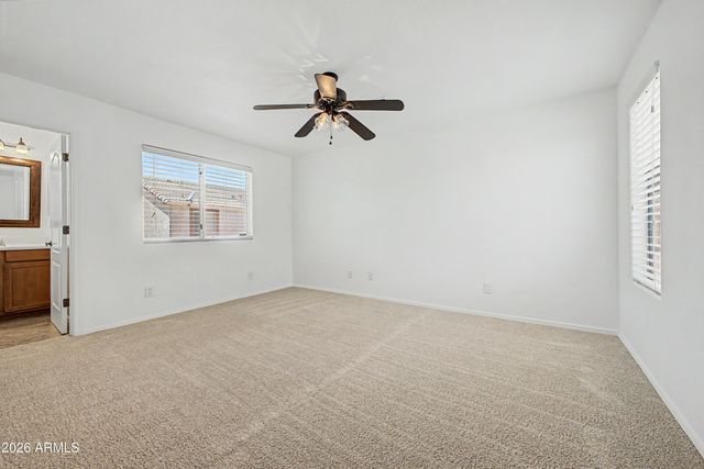 4282 E CARLA VISTA Drive, Gilbert, AZ 85295