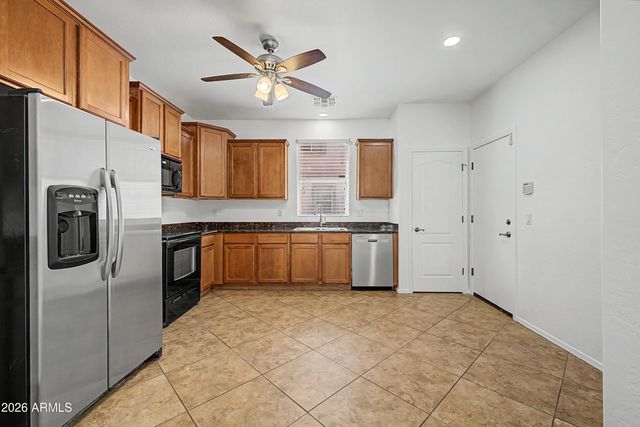 4282 E CARLA VISTA Drive, Gilbert, AZ 85295
