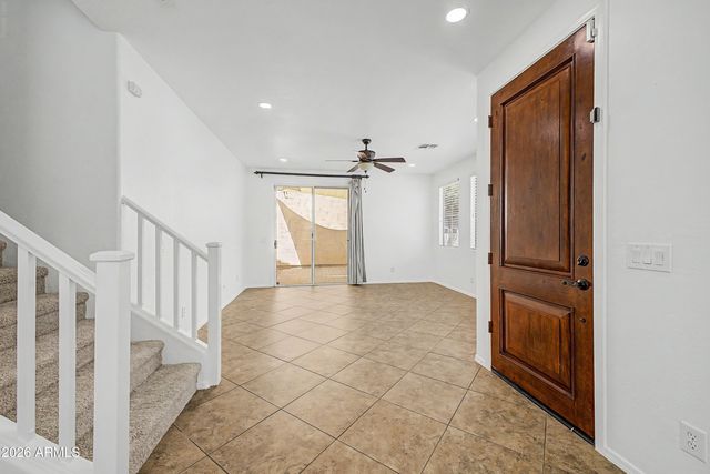 4282 E CARLA VISTA Drive, Gilbert, AZ 85295