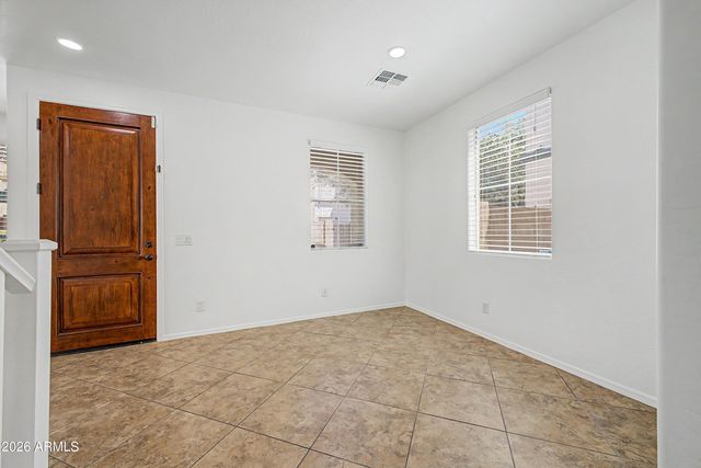 4282 E CARLA VISTA Drive, Gilbert, AZ 85295