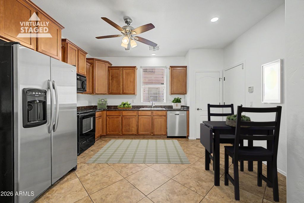 4282 E CARLA VISTA Drive, Gilbert, AZ 85295 — photo 3
