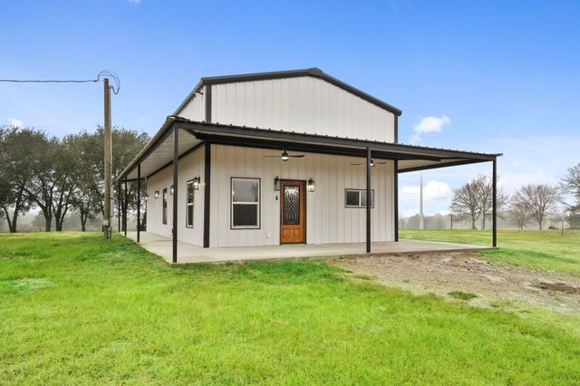 4011 County Road 219, Anderson, TX 77830