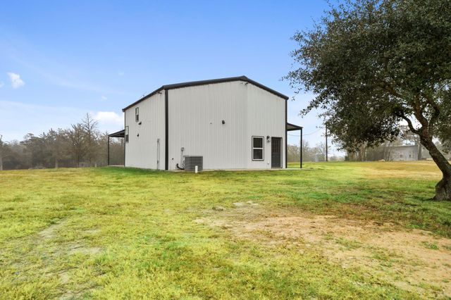 4011 County Road 219, Anderson, TX 77830