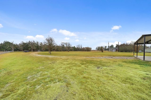 4011 County Road 219, Anderson, TX 77830