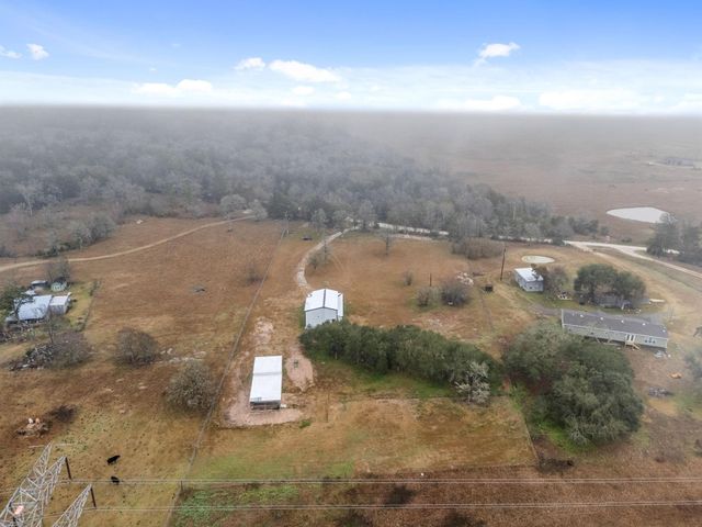 4011 County Road 219, Anderson, TX 77830