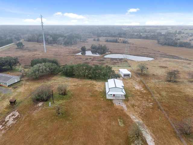 4011 County Road 219, Anderson, TX 77830