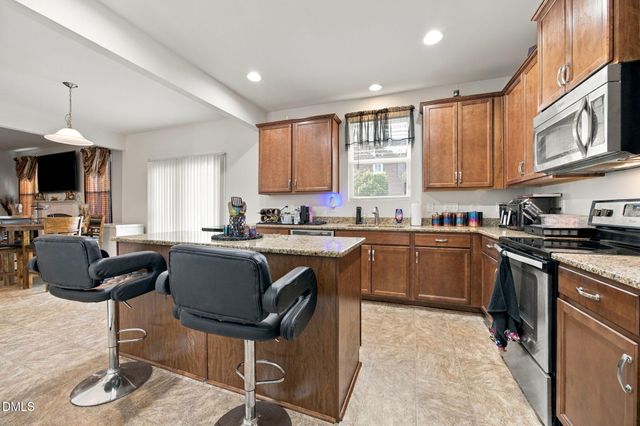 3949 White Kestrel Drive, Raleigh, NC 27616