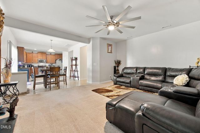 3949 White Kestrel Drive, Raleigh, NC 27616