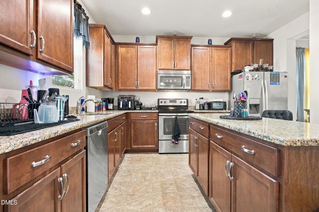 3949 White Kestrel Drive, Raleigh, NC 27616