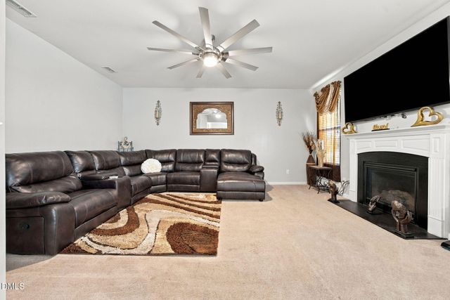 3949 White Kestrel Drive, Raleigh, NC 27616