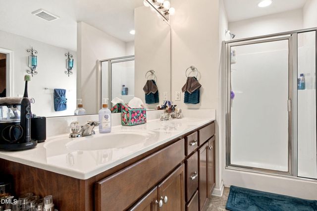 3949 White Kestrel Drive, Raleigh, NC 27616