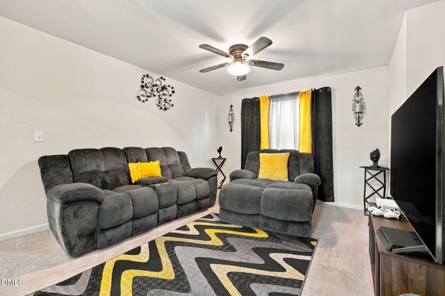 3949 White Kestrel Drive, Raleigh, NC 27616