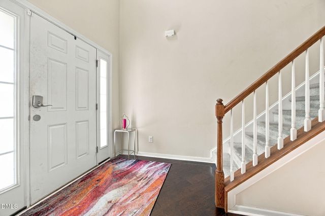 3949 White Kestrel Drive, Raleigh, NC 27616