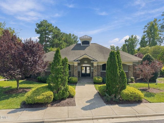 3949 White Kestrel Drive, Raleigh, NC 27616
