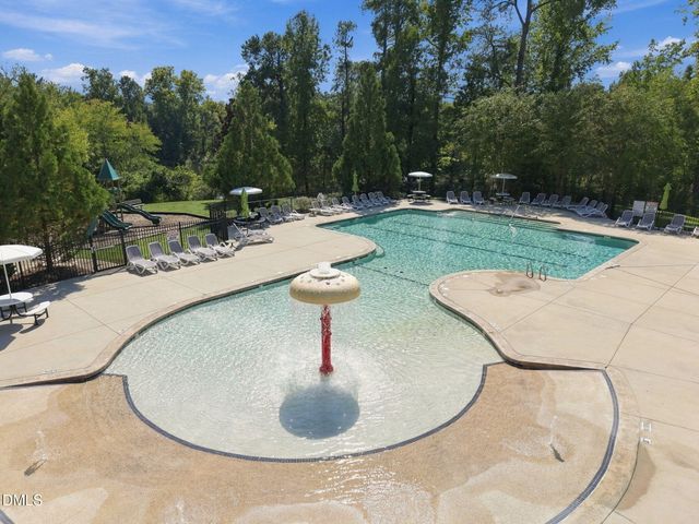 3949 White Kestrel Drive, Raleigh, NC 27616