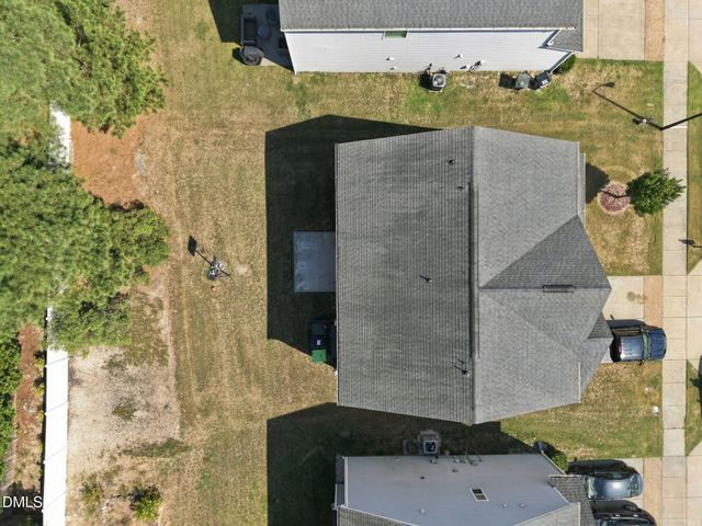 3949 White Kestrel Drive, Raleigh, NC 27616