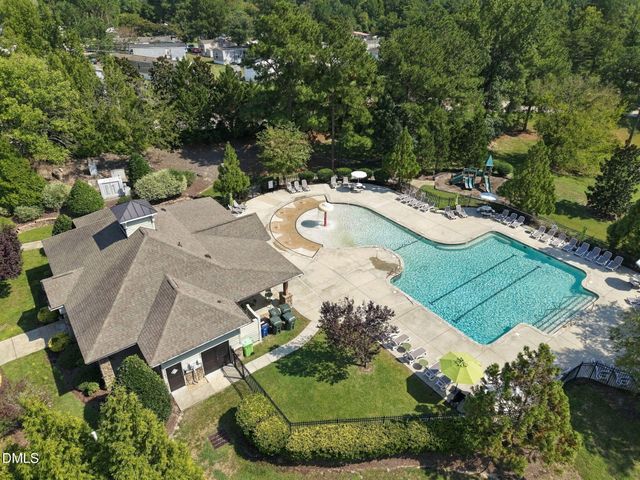 3949 White Kestrel Drive, Raleigh, NC 27616