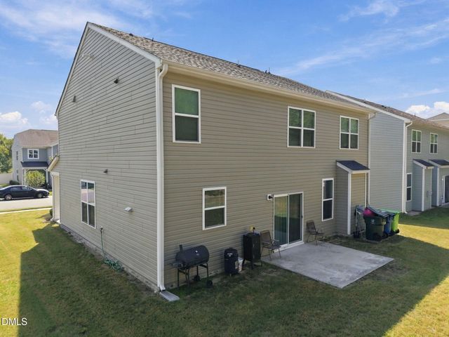 3949 White Kestrel Drive, Raleigh, NC 27616