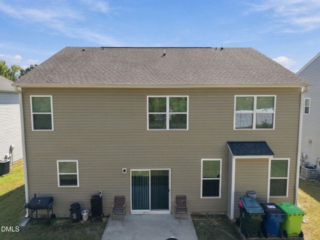 3949 White Kestrel Drive, Raleigh, NC 27616