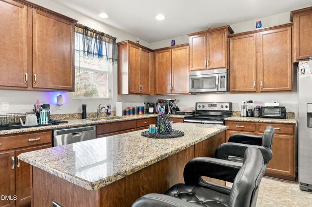 3949 White Kestrel Drive, Raleigh, NC 27616
