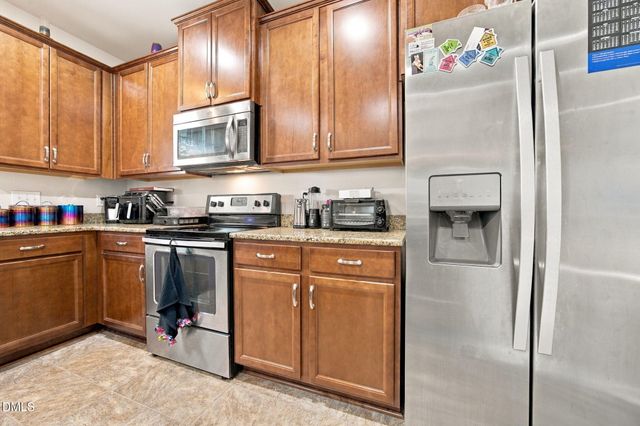 3949 White Kestrel Drive, Raleigh, NC 27616