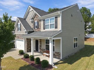 3949 White Kestrel Drive, Raleigh, NC 27616