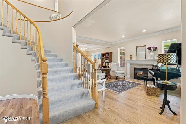 3810 Gunwale Circle, Anchorage, AK 99516