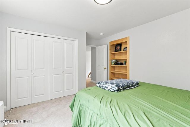 3810 Gunwale Circle, Anchorage, AK 99516
