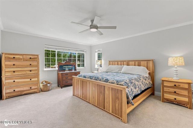 3810 Gunwale Circle, Anchorage, AK 99516