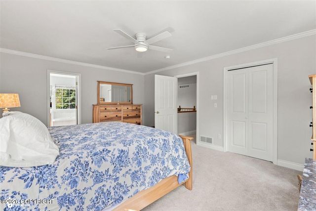 3810 Gunwale Circle, Anchorage, AK 99516