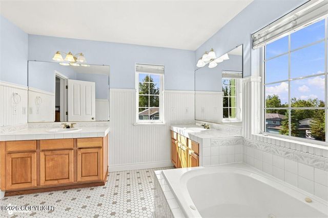 3810 Gunwale Circle, Anchorage, AK 99516