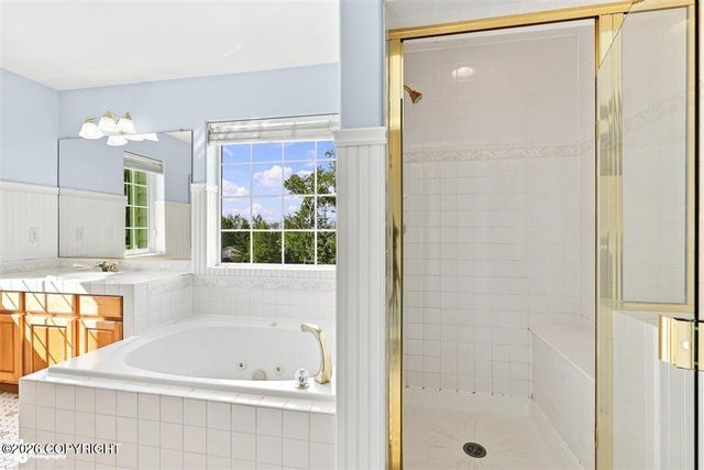 3810 Gunwale Circle, Anchorage, AK 99516