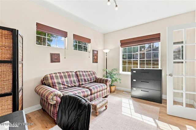3810 Gunwale Circle, Anchorage, AK 99516