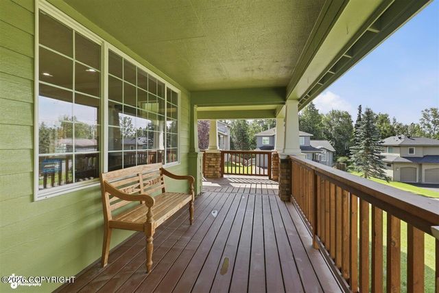3810 Gunwale Circle, Anchorage, AK 99516