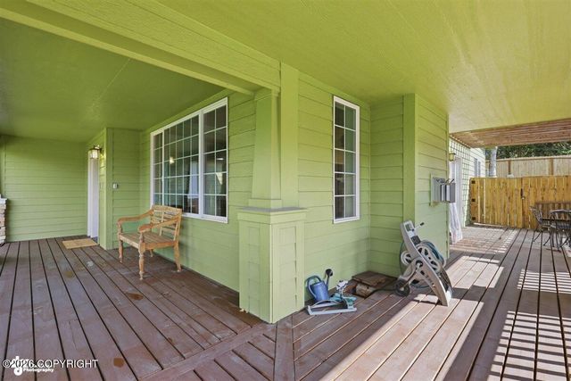 3810 Gunwale Circle, Anchorage, AK 99516