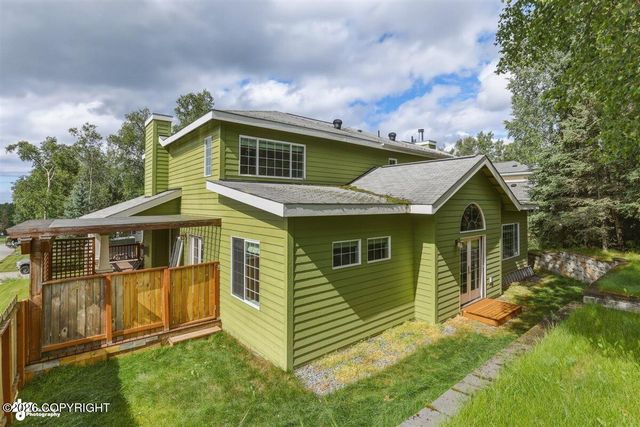 3810 Gunwale Circle, Anchorage, AK 99516