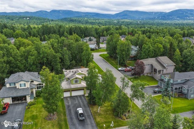 3810 Gunwale Circle, Anchorage, AK 99516