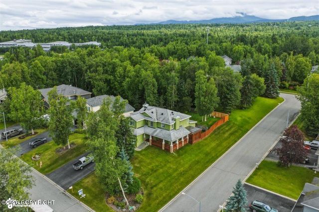 3810 Gunwale Circle, Anchorage, AK 99516