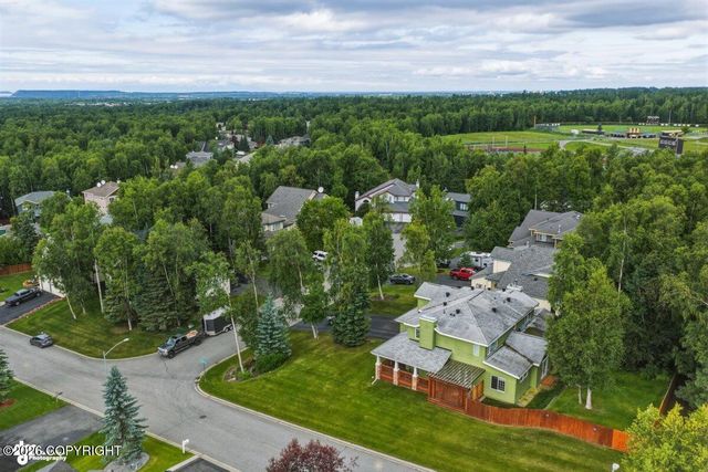 3810 Gunwale Circle, Anchorage, AK 99516
