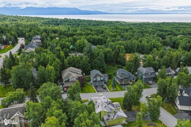 3810 Gunwale Circle, Anchorage, AK 99516