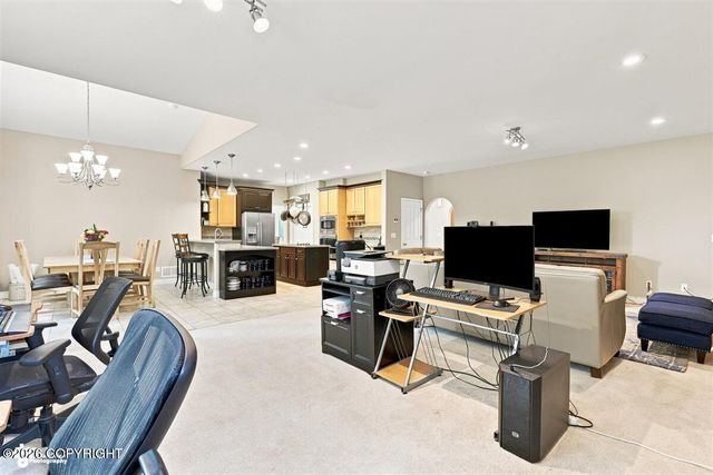 3810 Gunwale Circle, Anchorage, AK 99516