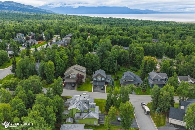 3810 Gunwale Circle, Anchorage, AK 99516
