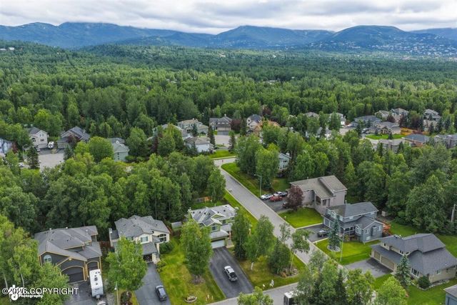 3810 Gunwale Circle, Anchorage, AK 99516