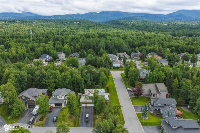 3810 Gunwale Circle, Anchorage, AK 99516